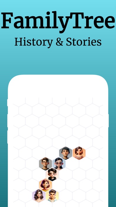 FamilyNest - Family Organizer Screenshot