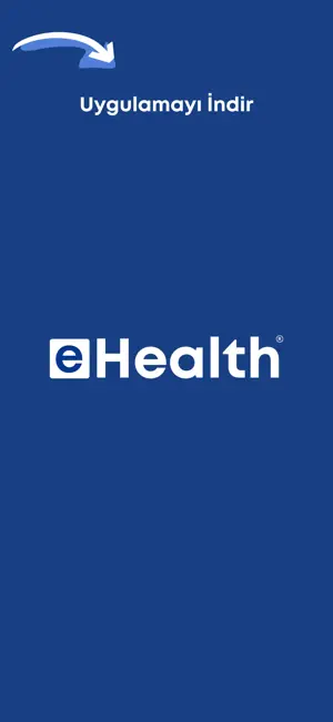 e-Health screenshot 1
