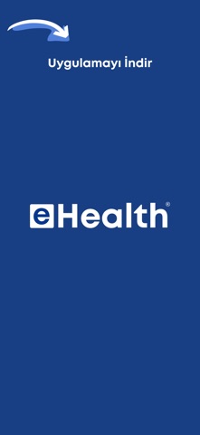 e-Health screenshot