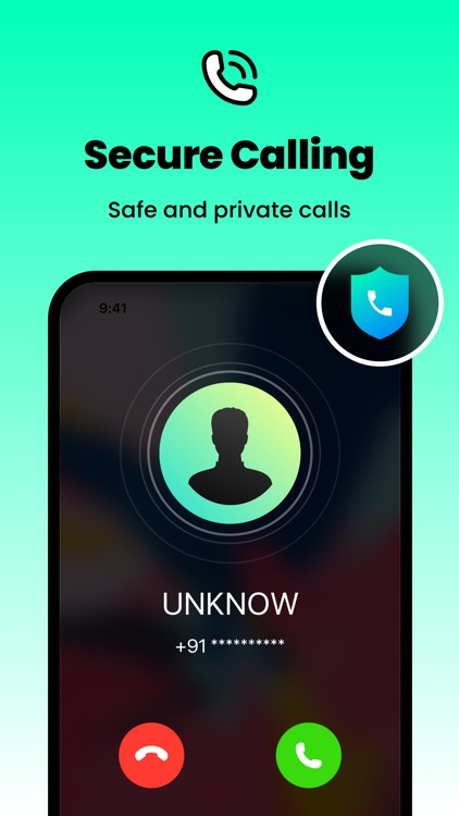 JusCall - Just Phone Calls App screenshot-3