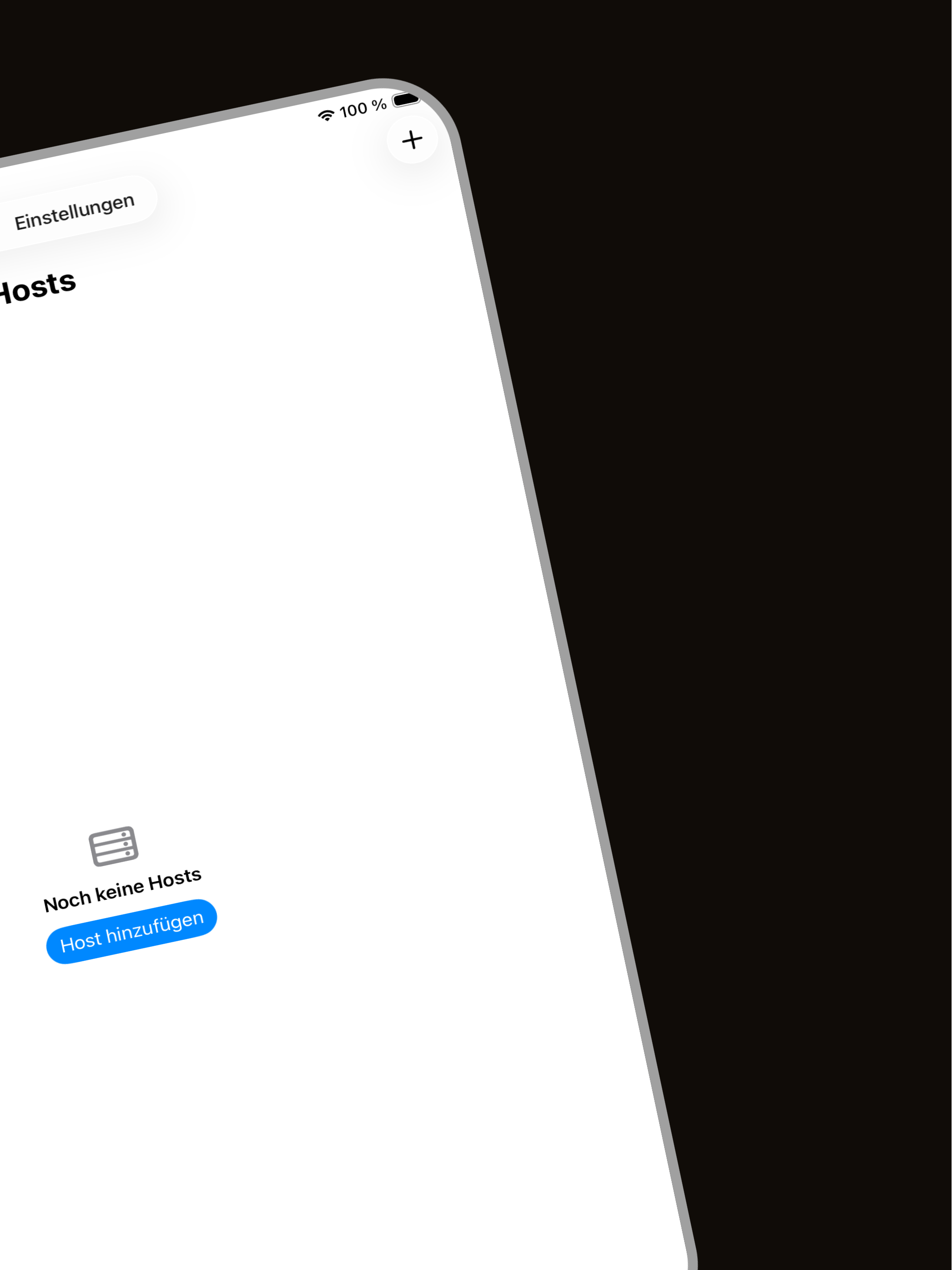 SSHConsole: SSH Terminal