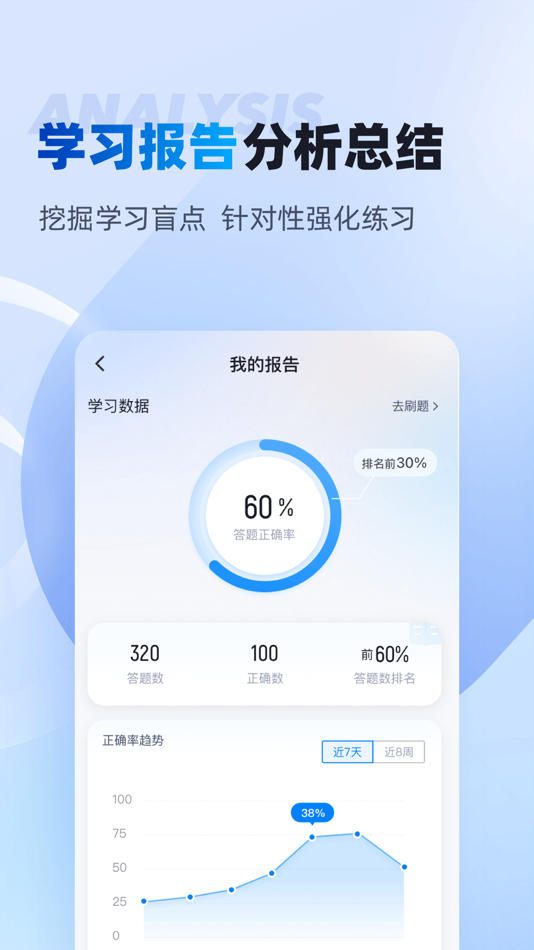 #4. 燃气供应服务员考试聚题库 (iOS) By: 乐 李