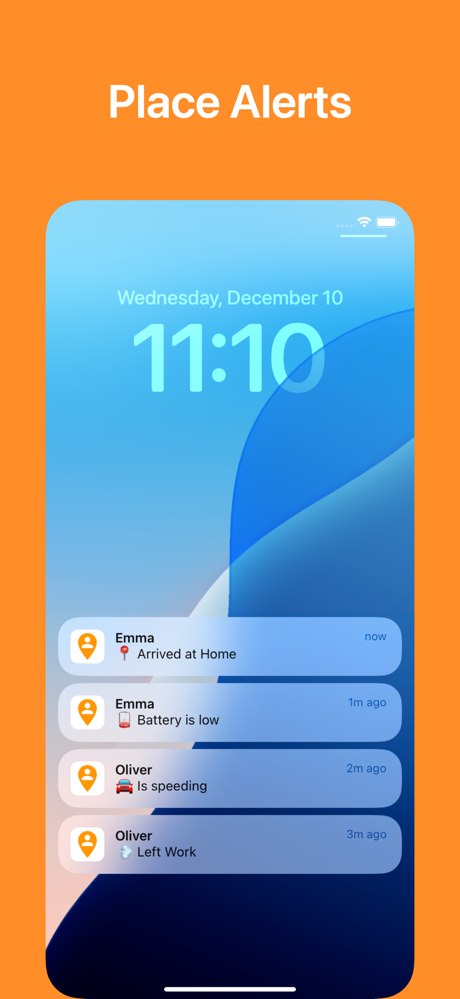 Share Location: Phone Tracker screenshot 5