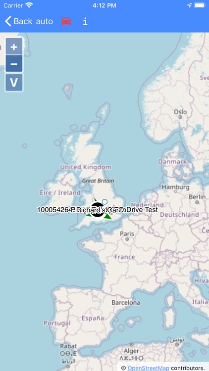 Auto App Pro screenshot-5