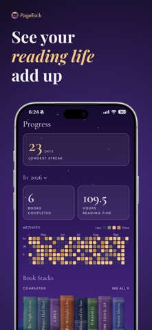 PageTock screenshot 3