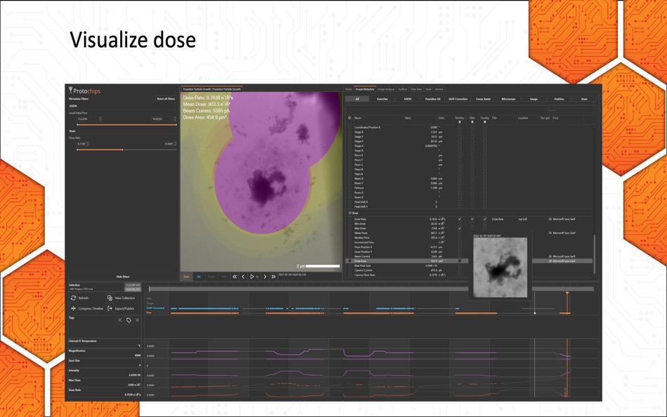 #3. AXON Studio (macOS) 由: Protochips Inc.
