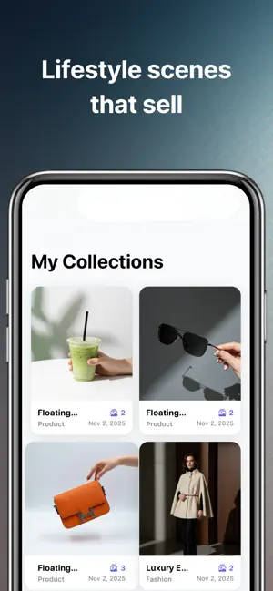 Ecommerce Product Photography screenshot 4