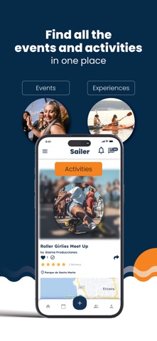 Sailer Business Screenshot 7 of 10