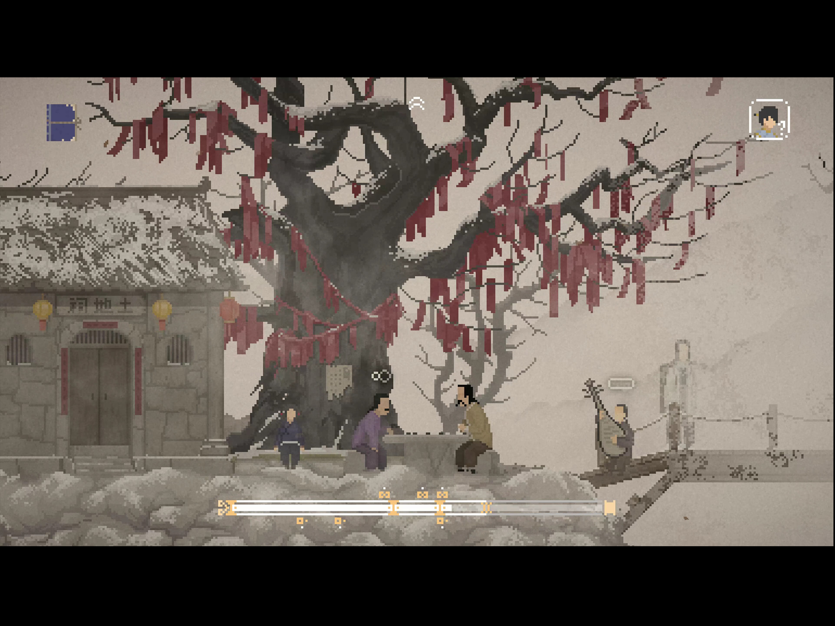 The Rewinder screenshot 12