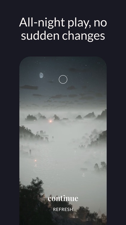 Sleep Worlds: Sounds & Stories screenshot-3