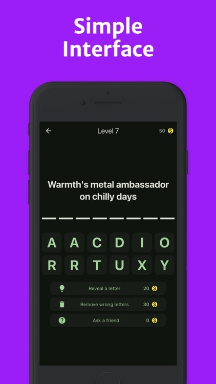 Wordilis - Word Games & Puzzle screenshot-6