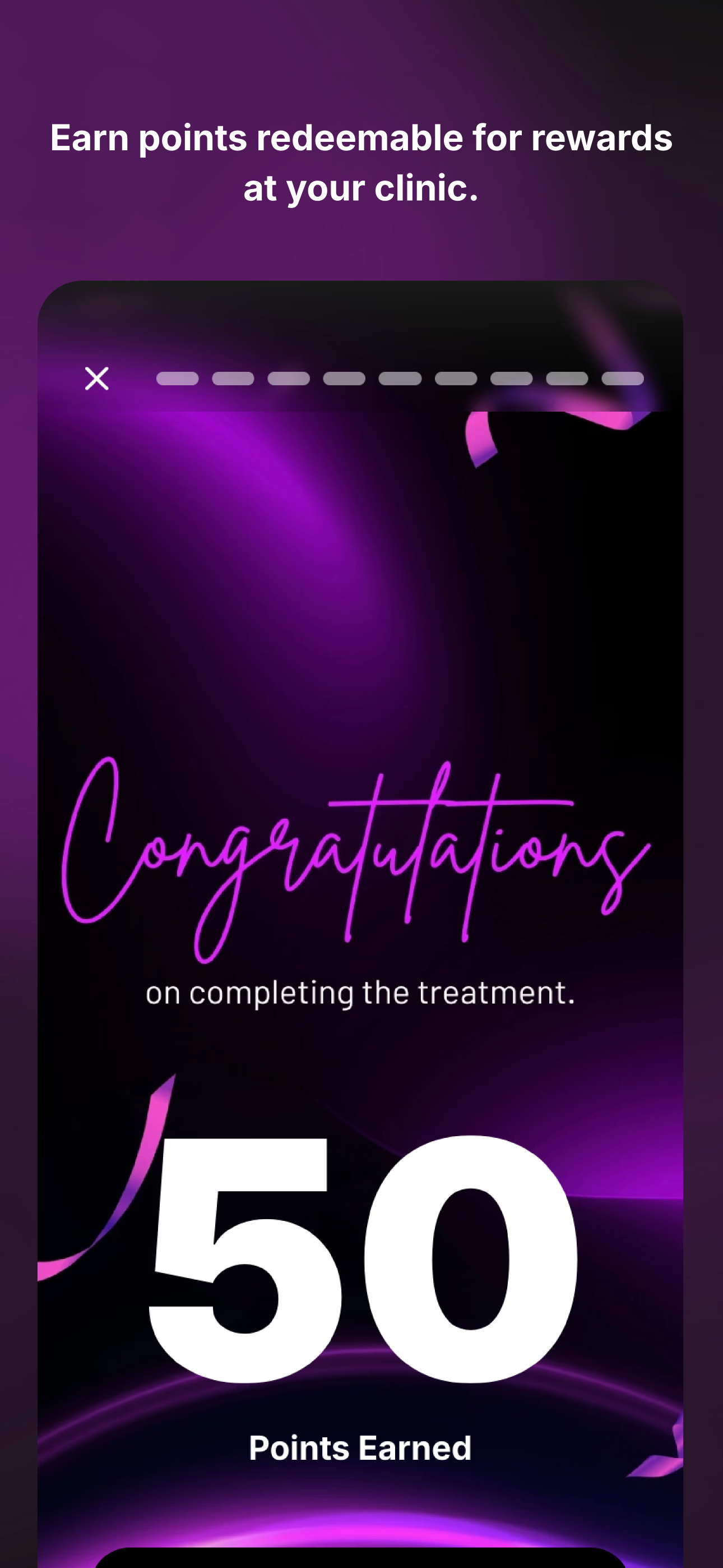 Looped - Health screenshot 5