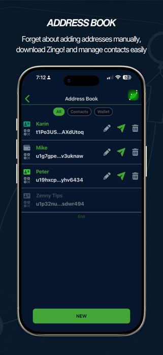 Zingo! Screenshot 7 of 7