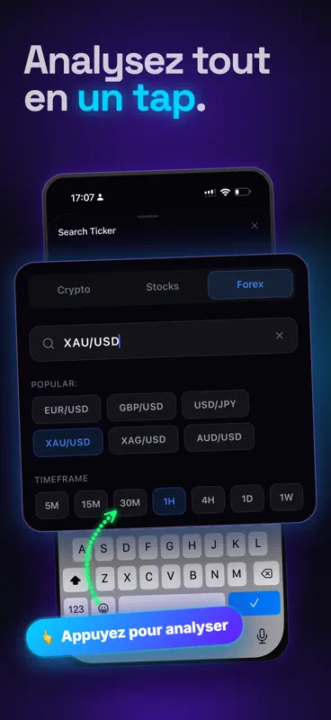 IA de Trading screenshot 4 of 6