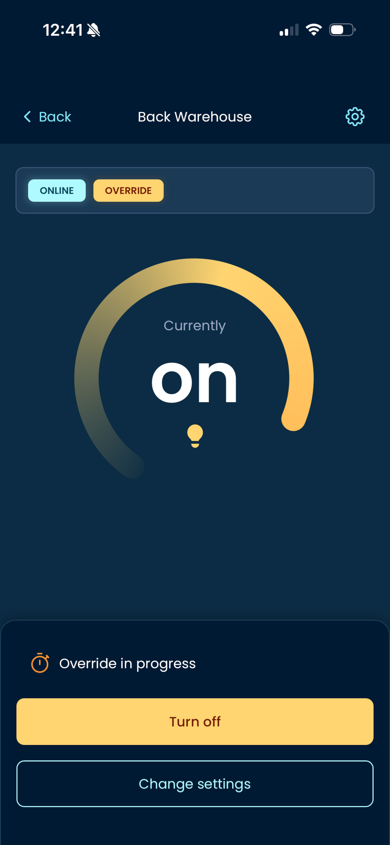 GridPoint Intelligence