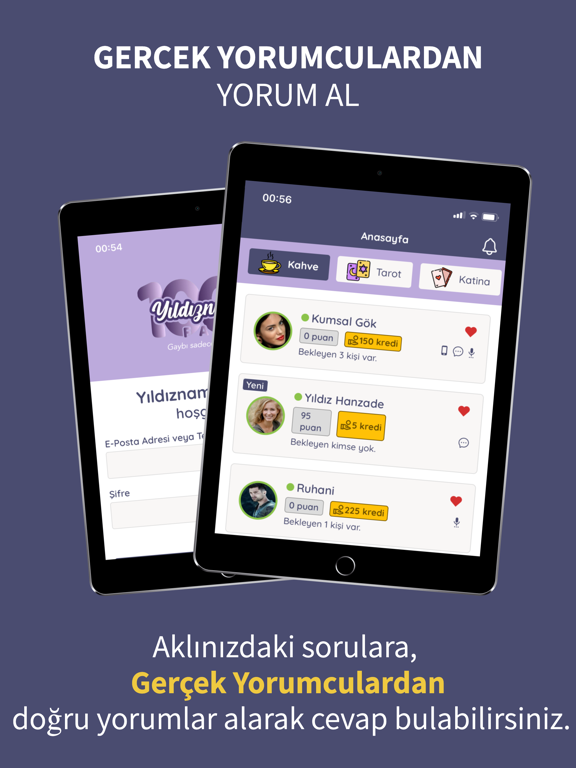 Screenshot #4 pour Yildizname