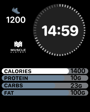 Muscle Mastery screenshot 15
