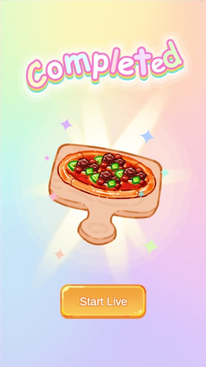 Cat Boba Tea: ASMR Simulator screenshot-8