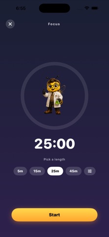 HoneyDo Together Screenshot 4 of 4