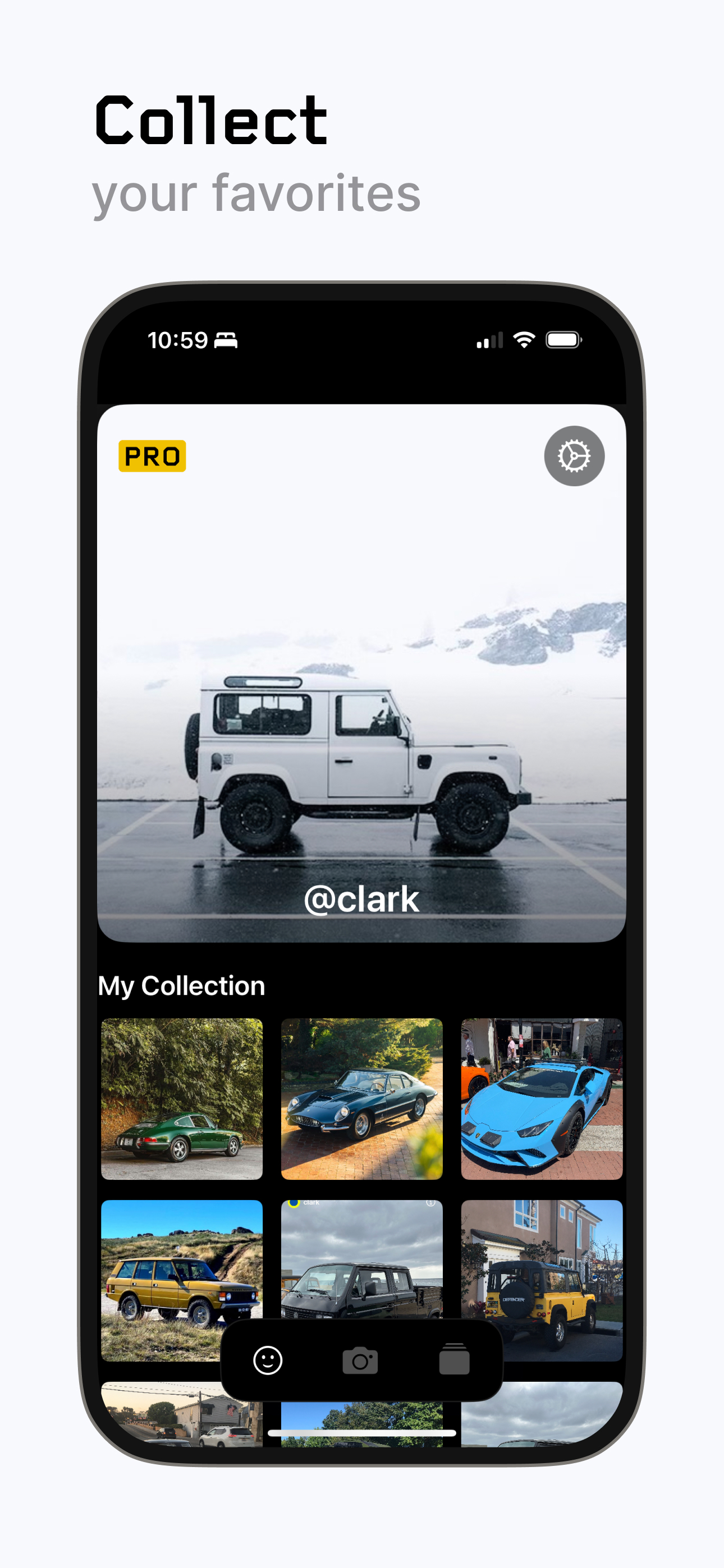 Scout: Car Identifier