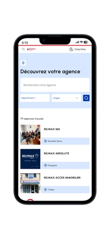 REMAX France Screenshot 5 of 6