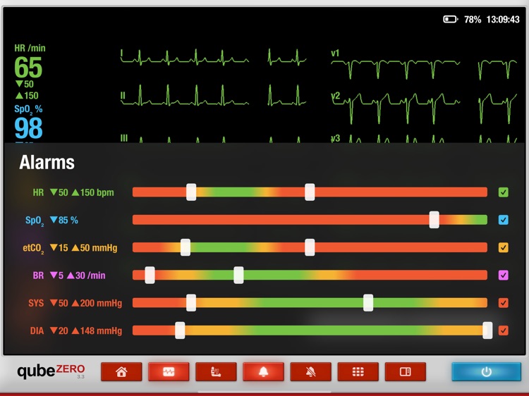 qubeZERO by SKILLQUBE screenshot-6