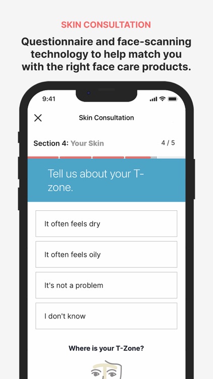 Nu Skin Vera screenshot-4