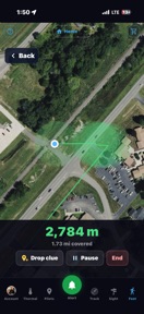Drone Animal Rescue screenshot