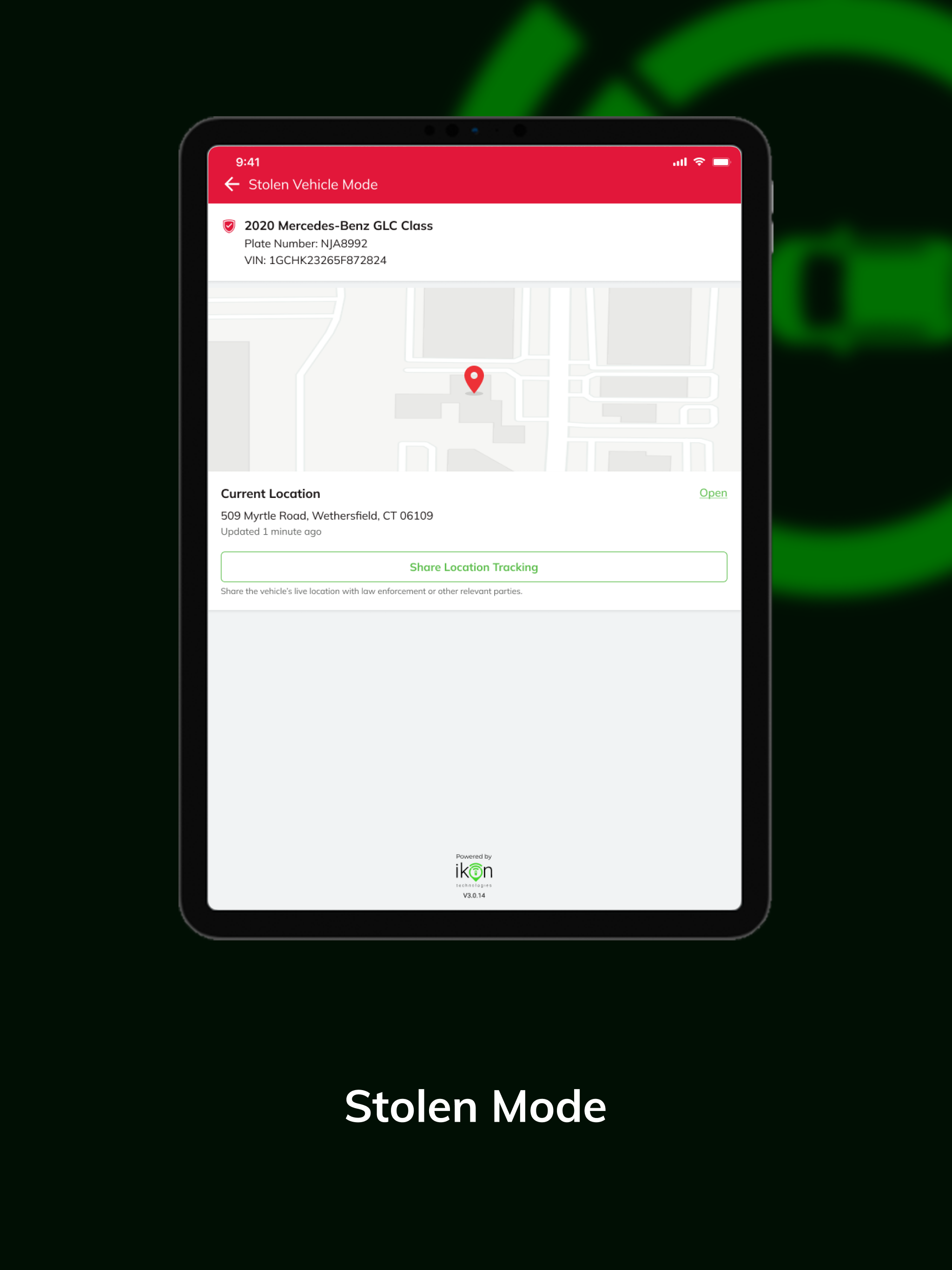 TruckMax Connect screenshot 7