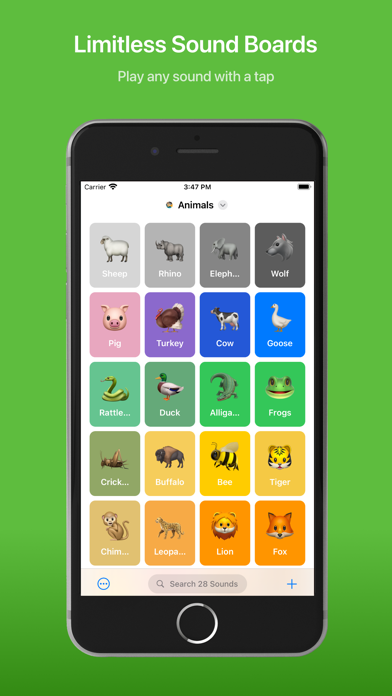 Aubo Screenshot