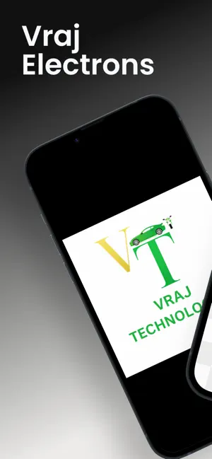 Vraj Electrons screenshot 1