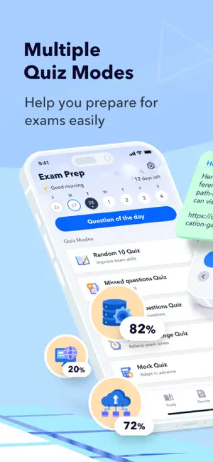 AZ-104 Exam Prep 2026 screenshot 2