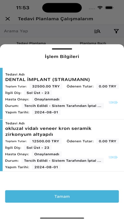 Dentapros Ağız ve Diş Sağlığım screenshot-5
