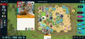 Ark Nova screenshot 2