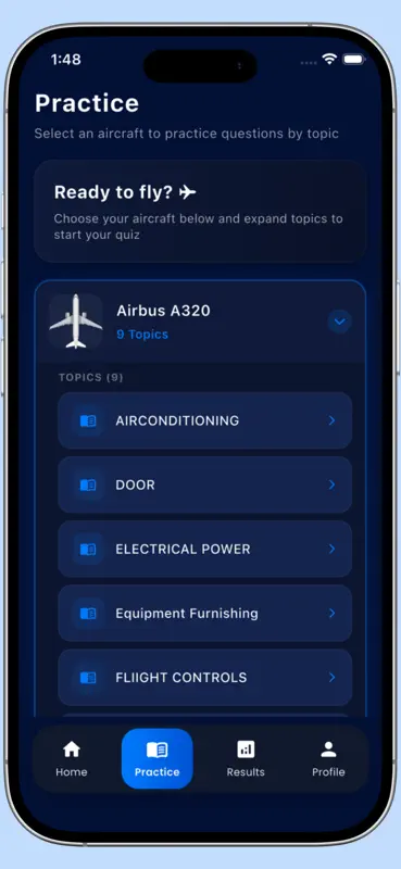 Aircraft Status screenshot 2 of 7