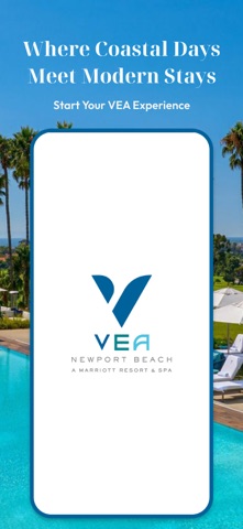 VEA Newport Beach screenshot