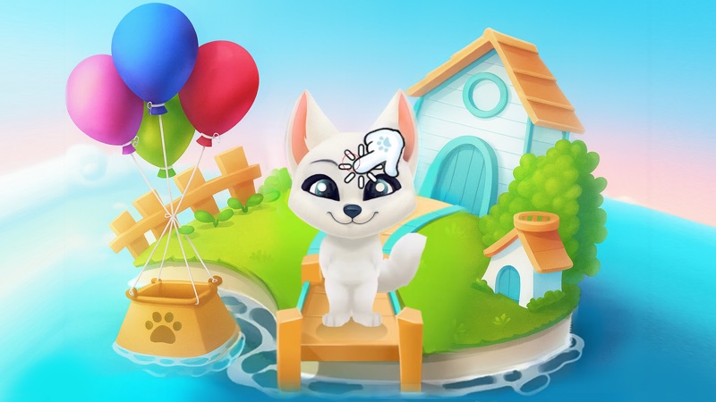 Inu o fofinho cachorro Shiba screenshot 5