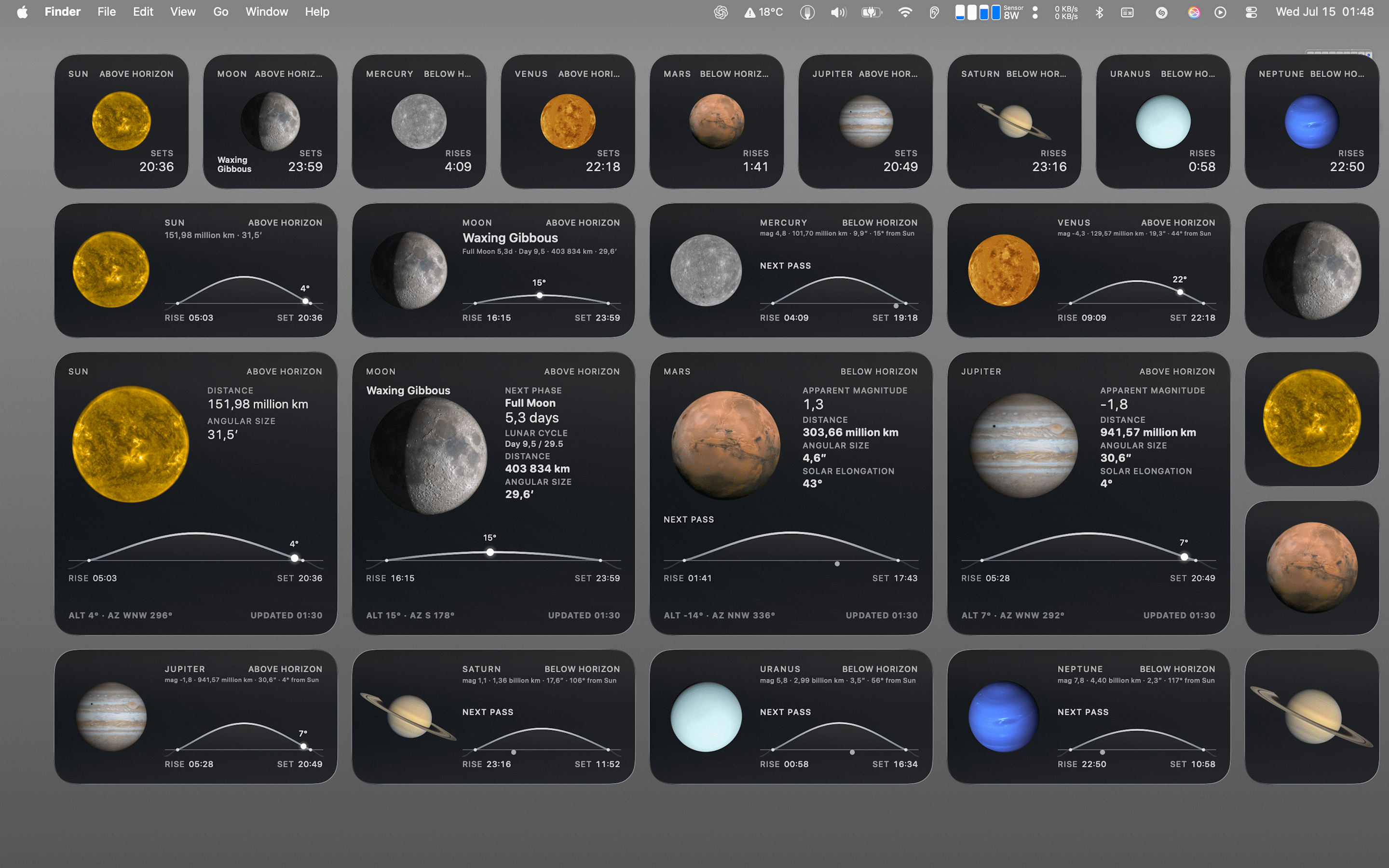 Space Pulse: Cosmic Glance screenshot 11