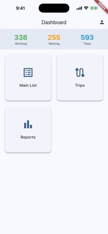 Ustulapp - LP Screenshot 3 of 3
