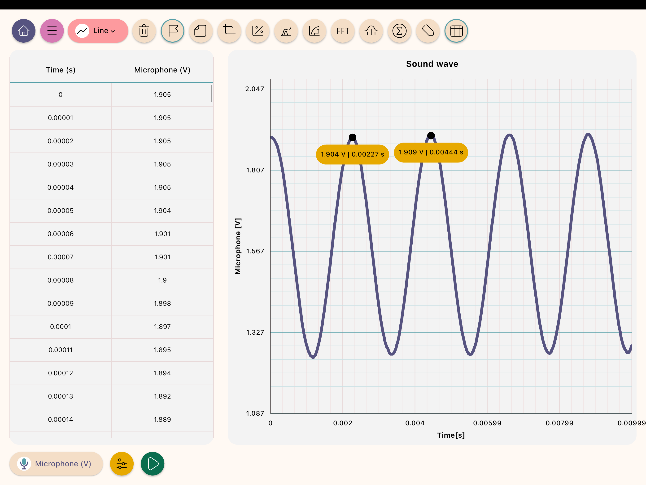 GlobiLab X screenshot 3