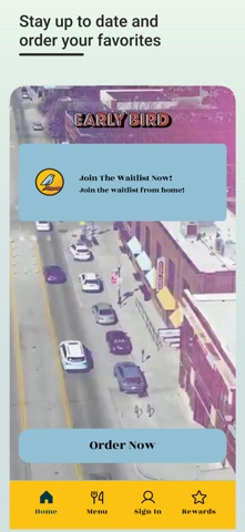 Early Bird Brunch Screenshot 3 of 5