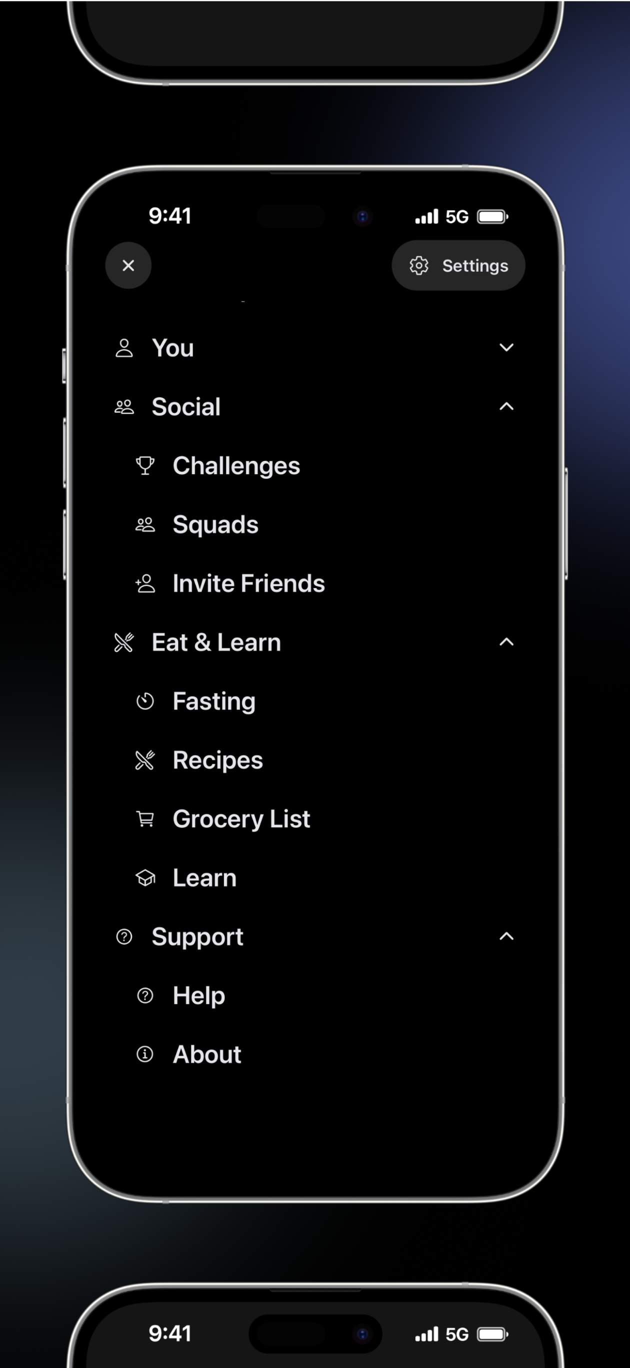 Fitqi: Fitness Superapp screenshot 6