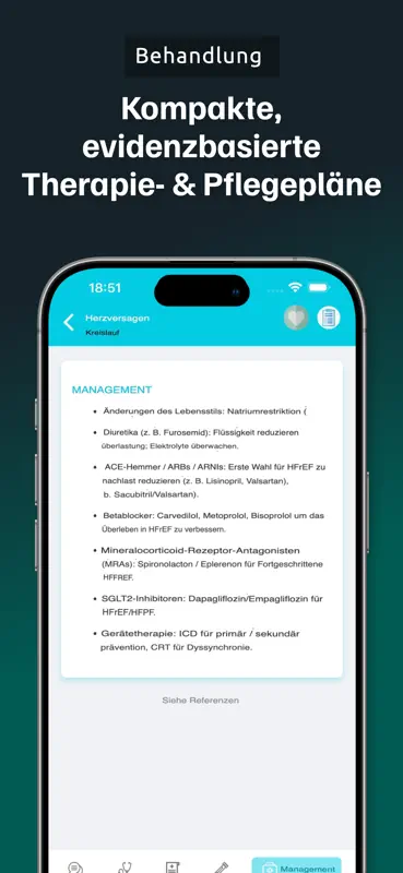 Medizin kompakt screenshot 7 of 8