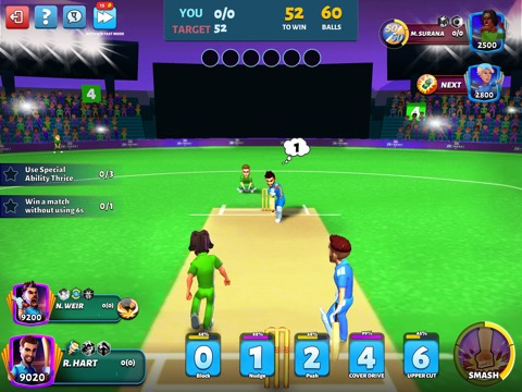 Hitwicket Cricket Game 2024のおすすめ画像2