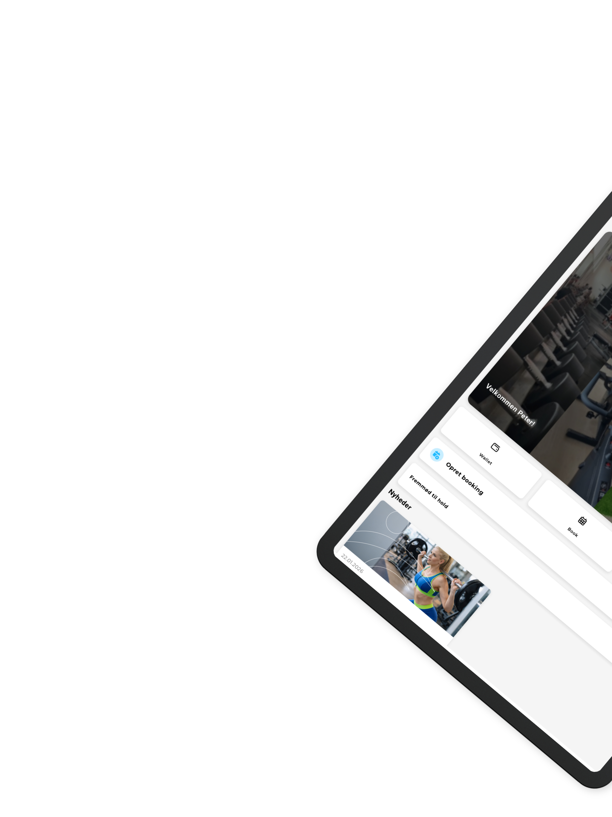 City Fitness Sønderborg