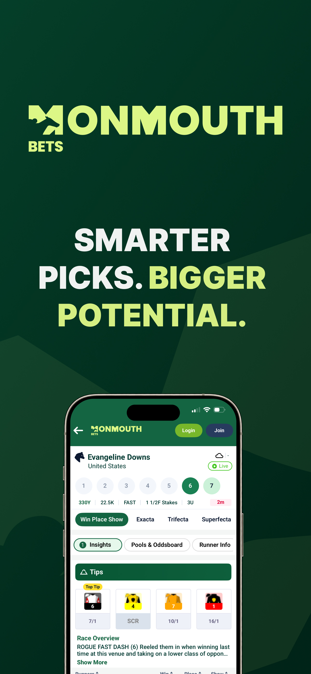MonmouthBets