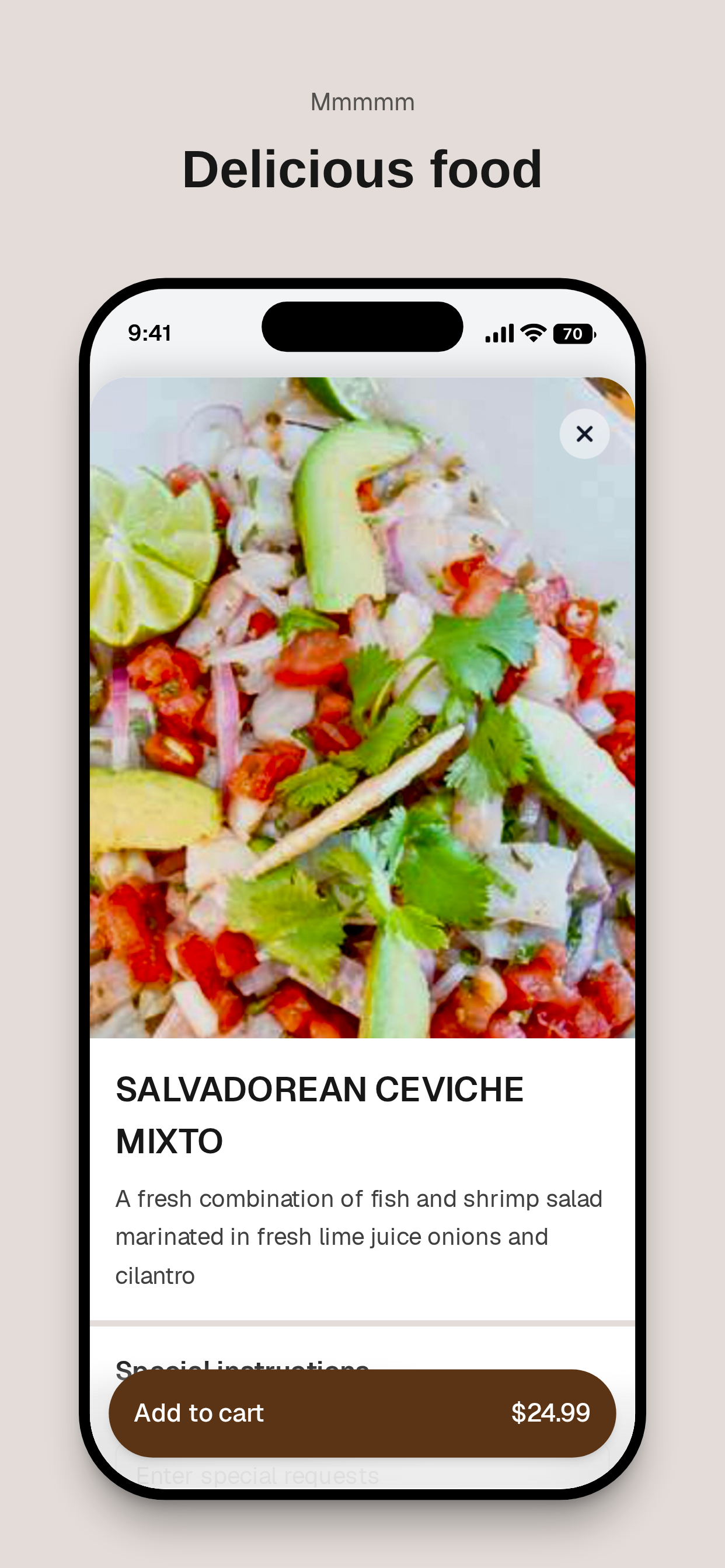 Tipicos Los Amigos screenshot 5