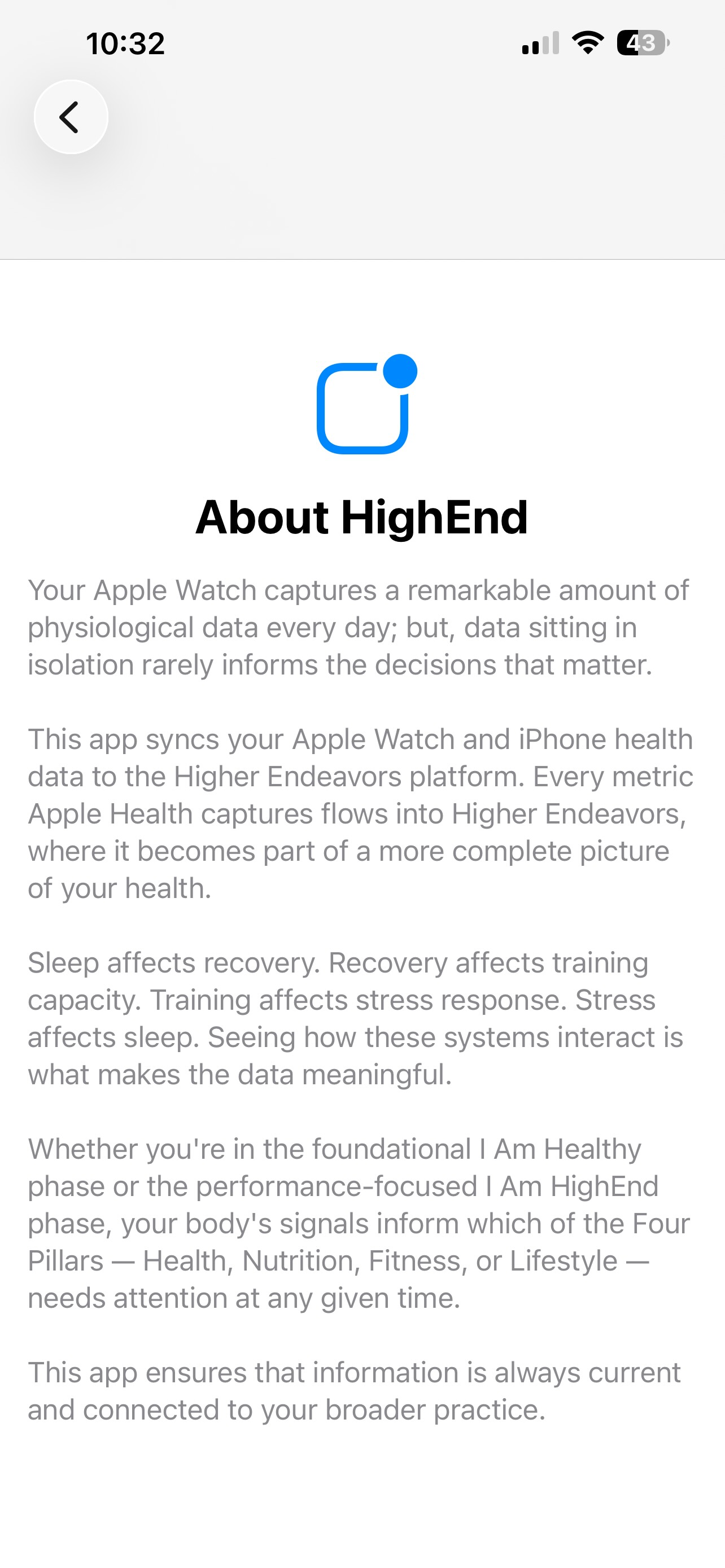 High-End screenshot 7