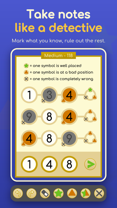 Dyslock - Crack The Code Screenshot 2 of 8