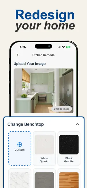 ZRemodel - AI Interior Design screenshot 3